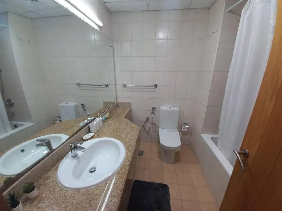 Cozy Studio In Discovery Gardens Dubai Apartment